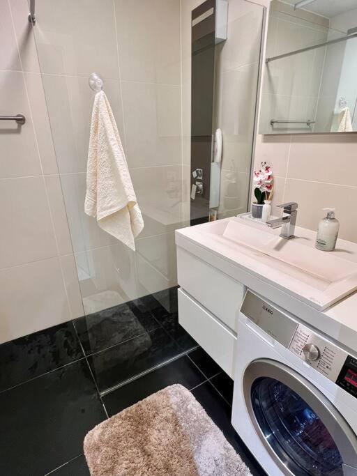 Charmante 3-Zimmer Wohnung Seiersberg Kültér fotó